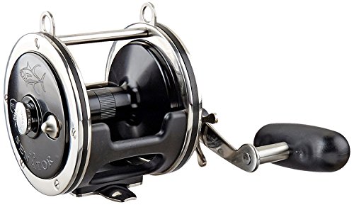 PENN Senator Star Drag Conventional Fishing Reel for Serious Anglers Long Casting Accuracy and Reliability 7000 Size