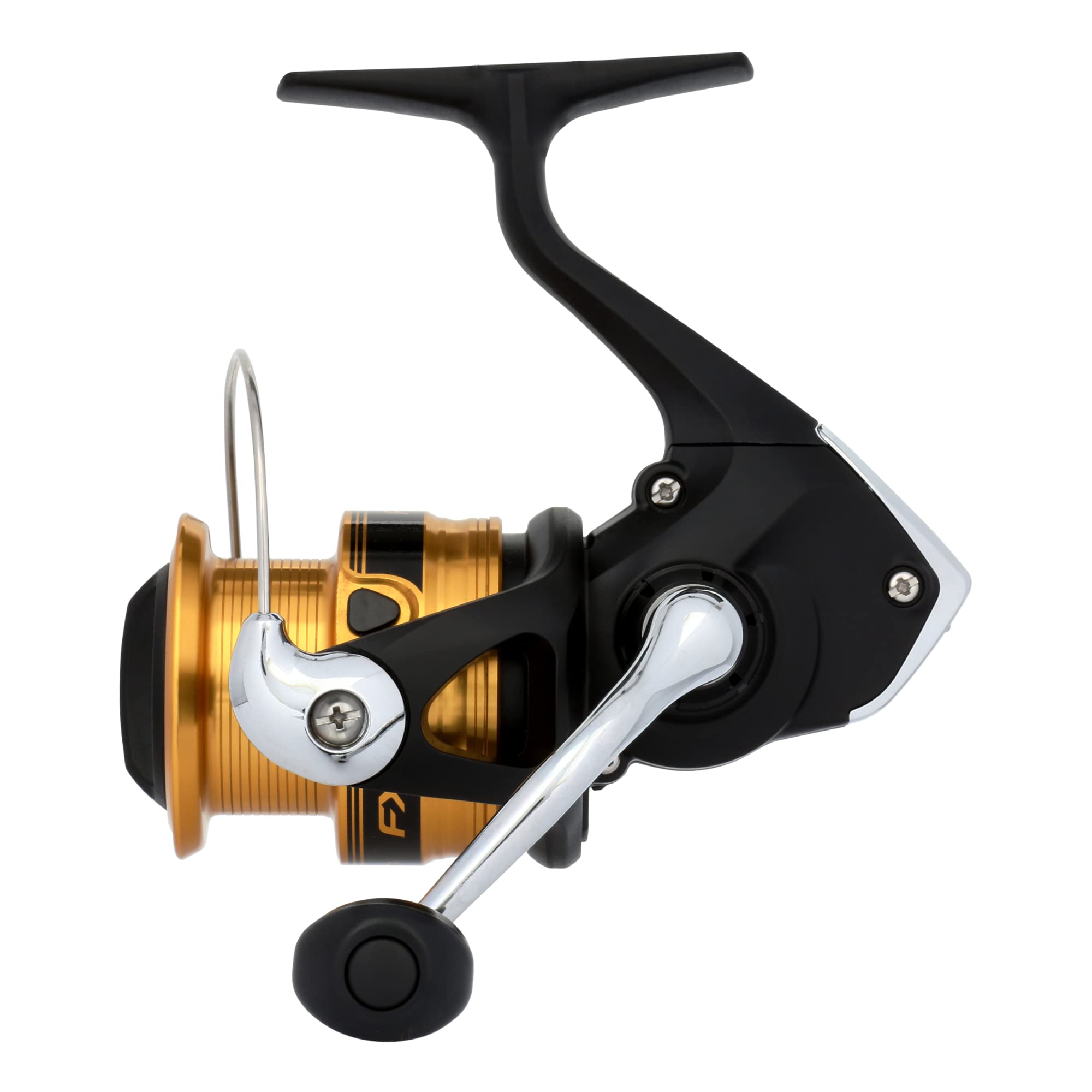 SHIMANO FX Spinning Fishing Reel for Sport Fishermen: Lightweight & Durable for Long Hours of Casting
| SHIMANO FX Spin