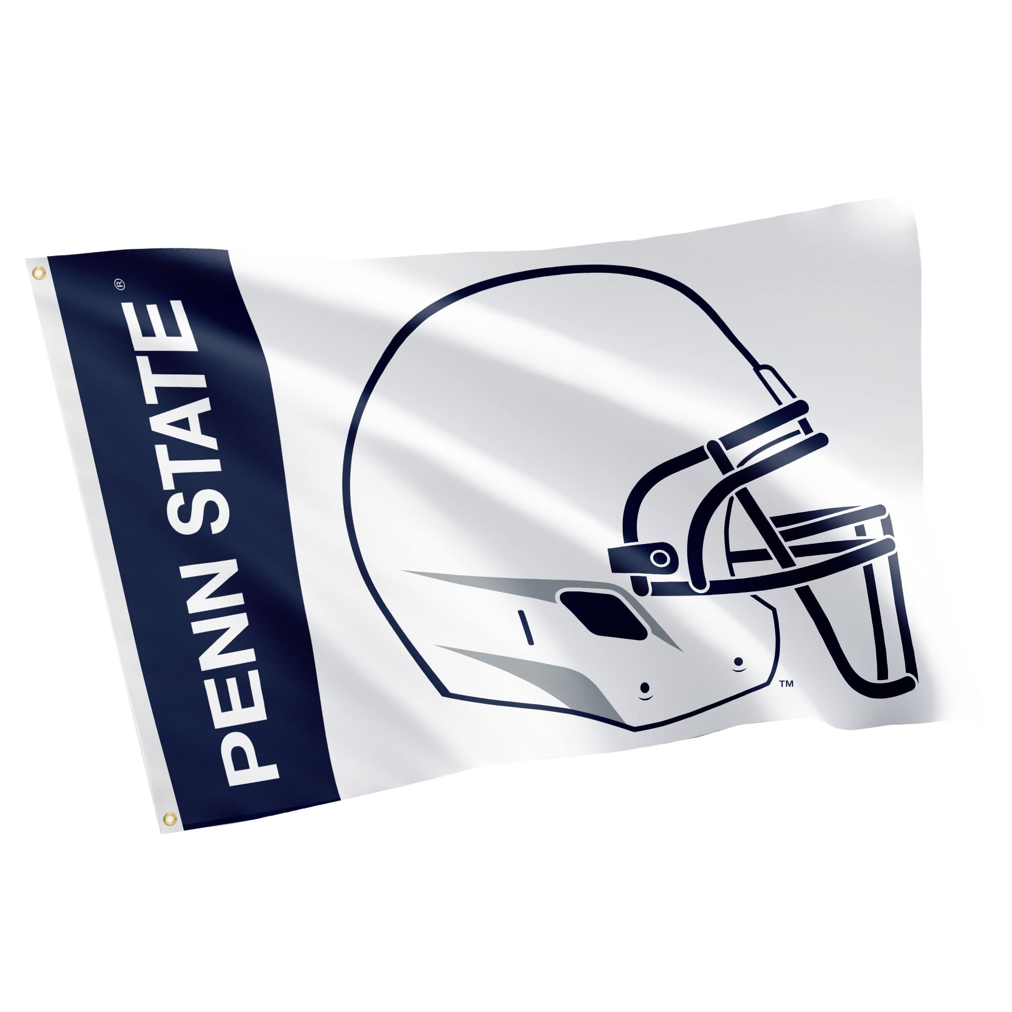 Desert Cactus TPSU Flag 3x5 Feet Durable Outdoor Banner (Style K)