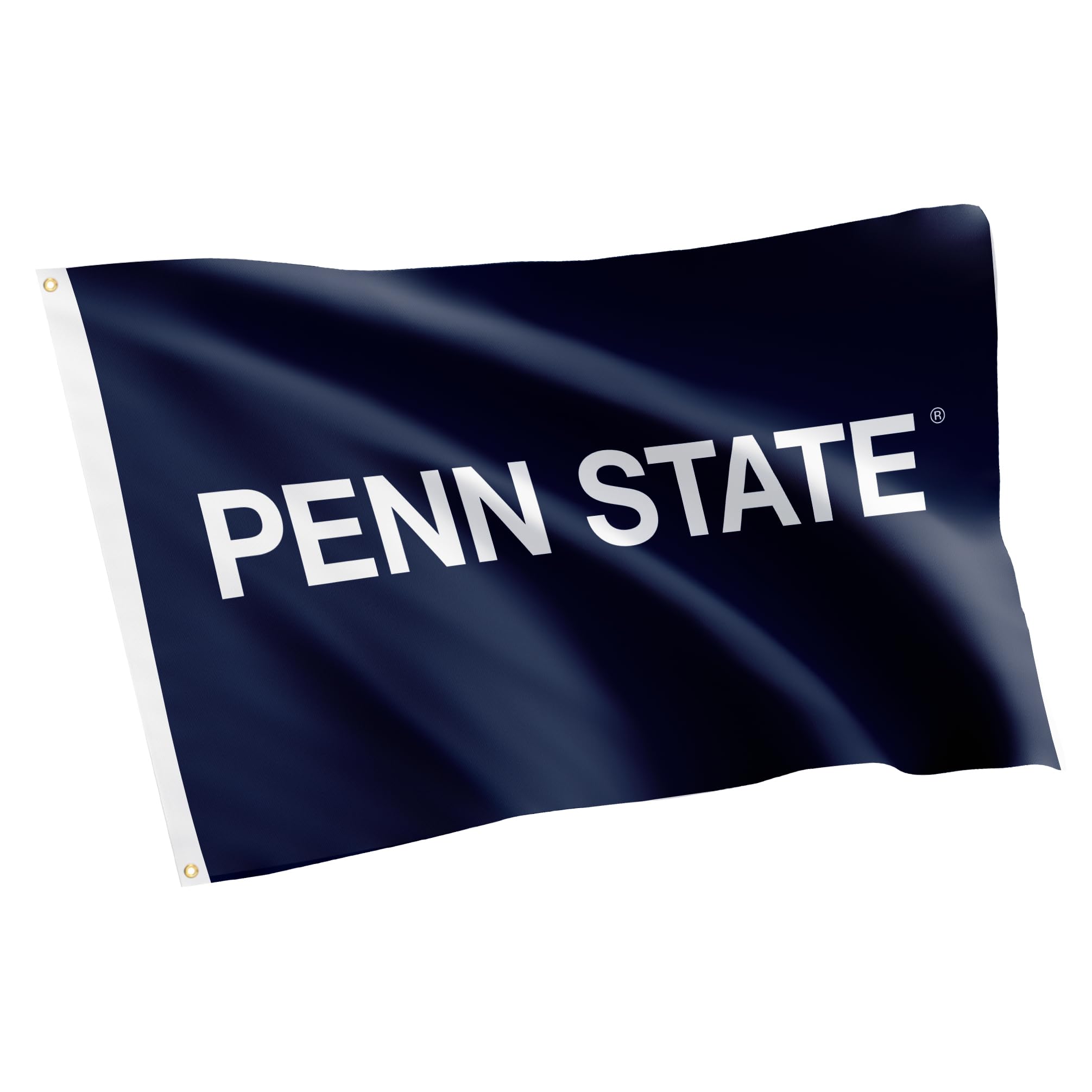 Desert Cactus TPSU Flag - 3 x 5 Feet Durable Indoor/Outdoor Polyester Banner (Style 3)