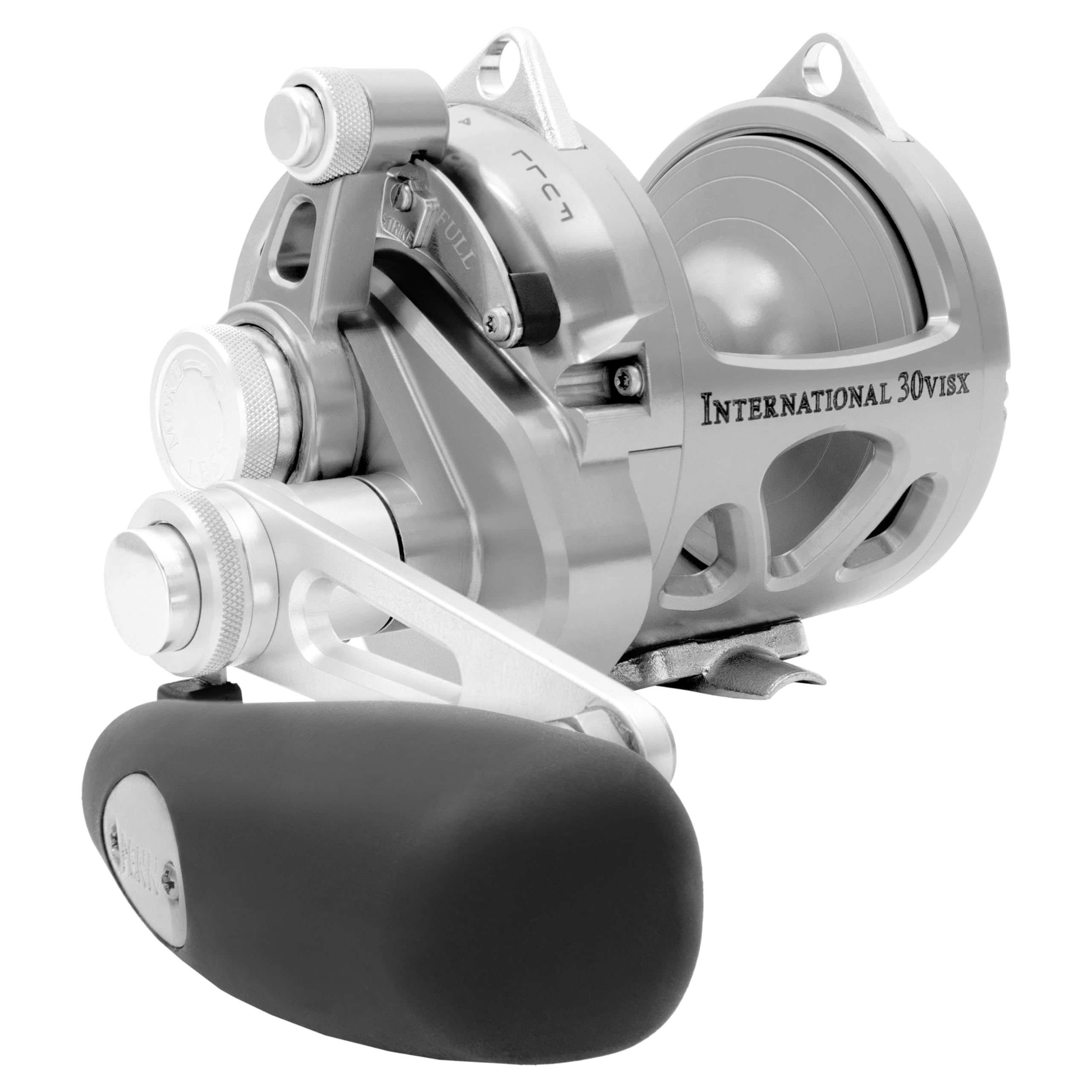 Penn International VI Conventional Fishing Reels for Bass Fishing in Lakes